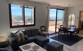 Panoramic Penthouse